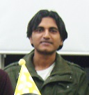 Rasheed Ameer